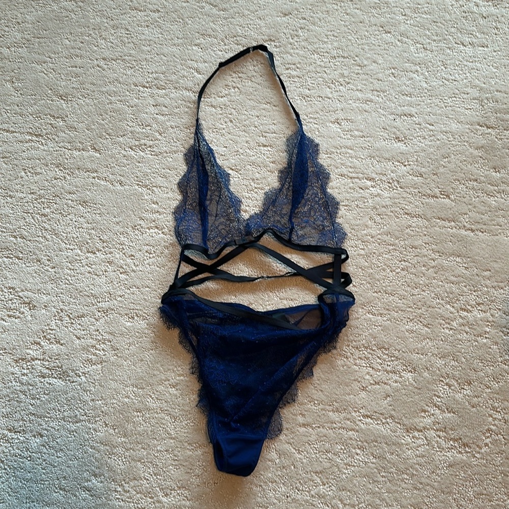 Victoria’s Secret lingerie size medium